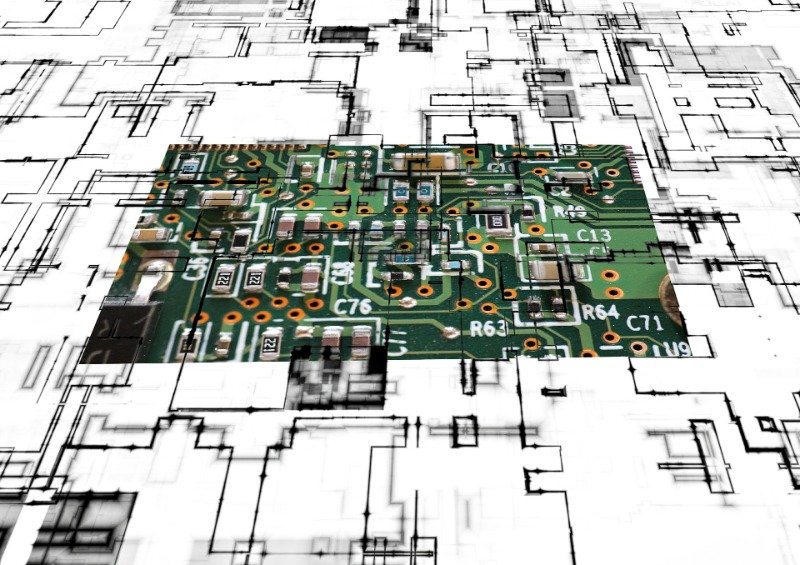 mechanical hvac drawings