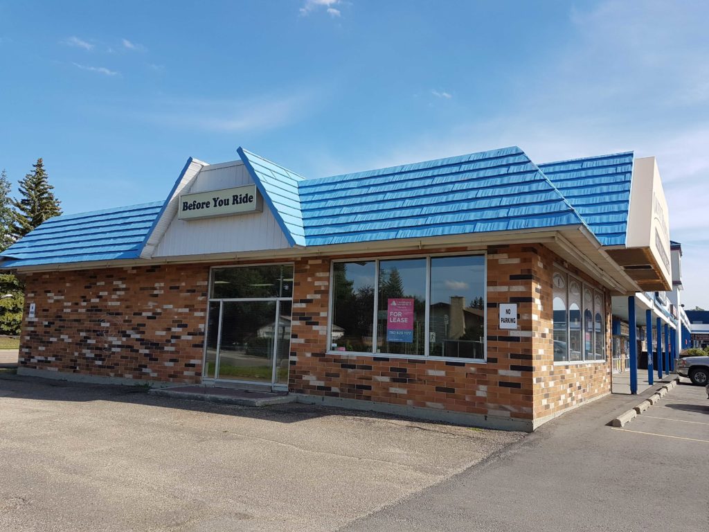 Cosmic Pizza Edmonton Engineering