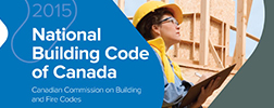 National Building Code of Canada