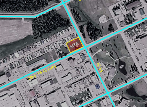 Traffic Impact Assessment