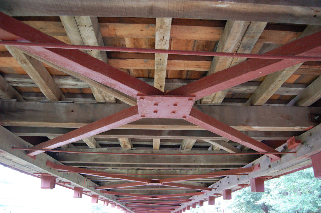 What Are The Different Types Of Bracing Used In A Braced Building ...