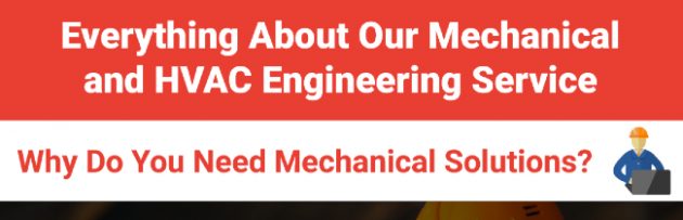 Mechanical and HVAC Engineering