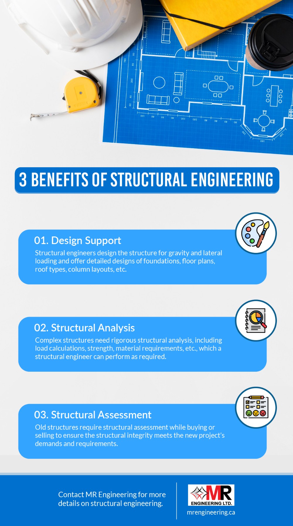 Benefits of Structural Engineering