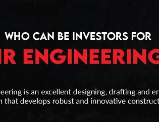 Investors for MR Engineering