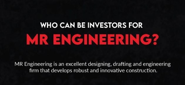 Investors for MR Engineering