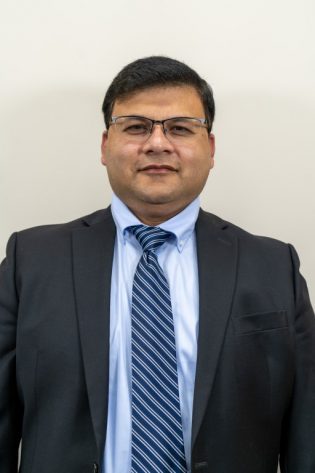 Md Mizanur Rahman - Edmonton Engineering - MR Engineering