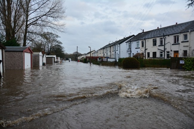 Flood Study