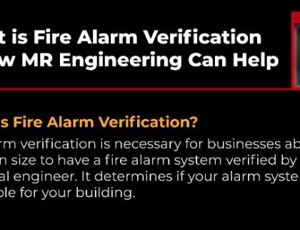 Fire Alarm Verification